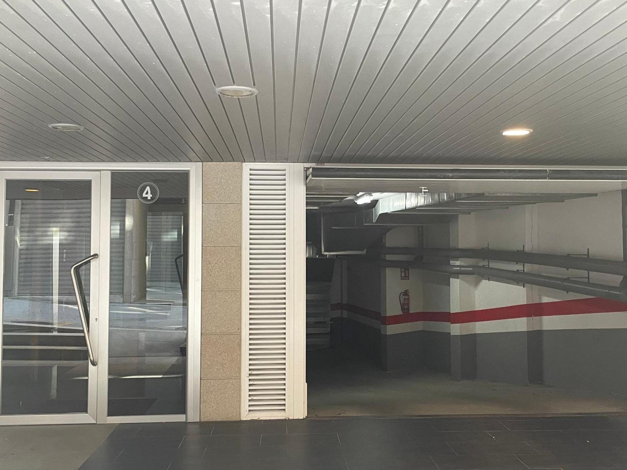 Apartamento En Porto Do Son Con Garaje 외부 사진